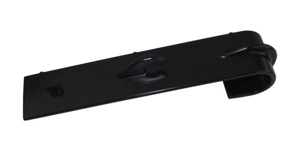 Haltetraverse für Dachrinnenheizung, inkl. 2 Seilklemmen – 26568