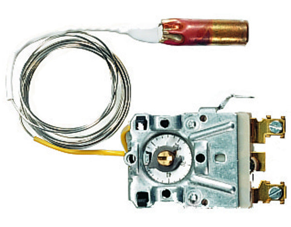 Temperaturbegrenzer, 16A, 10-60°C – 27544