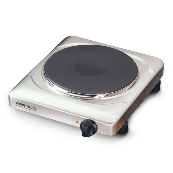 Einzelkochplatte,2000W,220mmDM,7St.,edst