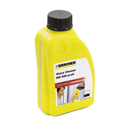 Fensterreiniger flüssig RM 500 (0.5 Liter) – 6.295-933