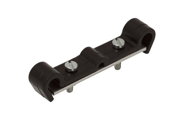 Set von Zugentlastungsschellen für Heizschleife BRLH – 40527
