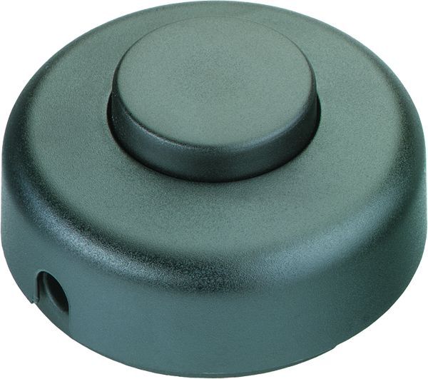 Tret-Zwischenschalter Serie 50 62, Ausschalter, 1polig, s/s – 924.058