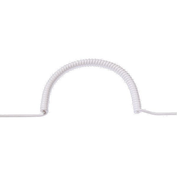 Wendelleitung CS-YMH11Y-J 5x1,5 1/5m ws – 693.281