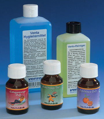 Hygienemittel f. Luftwäscher 1Fl.á 500ml – 6001000