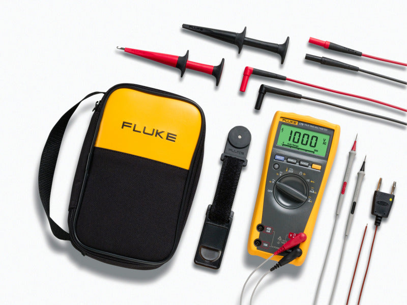 Elektronik Combo Kit – 3947719