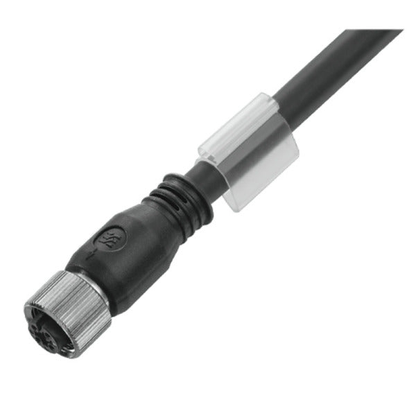 Kabel, Einseitig offen, M12 – 1890521000