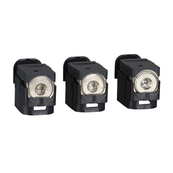 Rahmenklemme 250A für ComPact NSX100/250 3P (3Stk) – LV429227