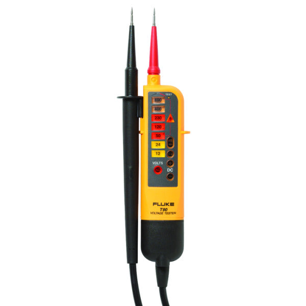 Durchgangs-/Spannungsprüfer 12 bis 690V AC/DC – 4016945