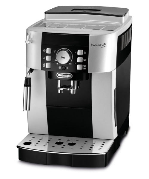 Kaffeevollautomat,2T.,1.8L,15bar,E.S.M,CRF,silber-sw – 132213086
