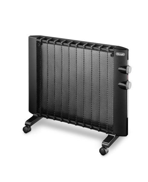 Wärmewelle,1000W,30m³,2St.,Thermostat,schwarz – 112404011
