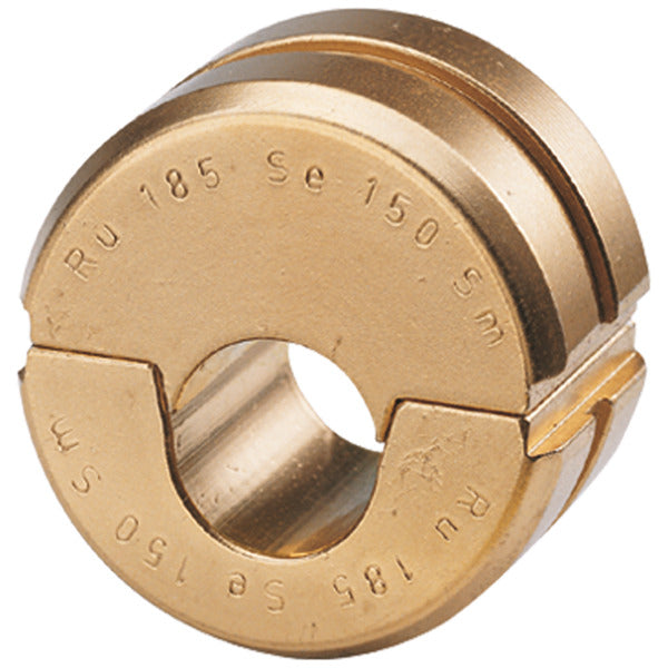 Presseinsatz RU 22, se: 240mm², sm: 185mm², Serie 22 – RU22240185