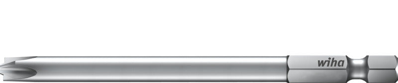 Bit Professional PlusMinus/Phillips 1/4'' SL/PH2x90mm – 10177