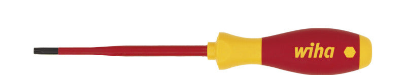 Schraubendreher SoftFinish electric slimFix TORX T10x100mm – 36536