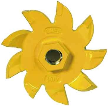 Eurofräser 20 Fräsbreite 20mm, Tiefe 25-35mm für BMF501 – EGBA55657