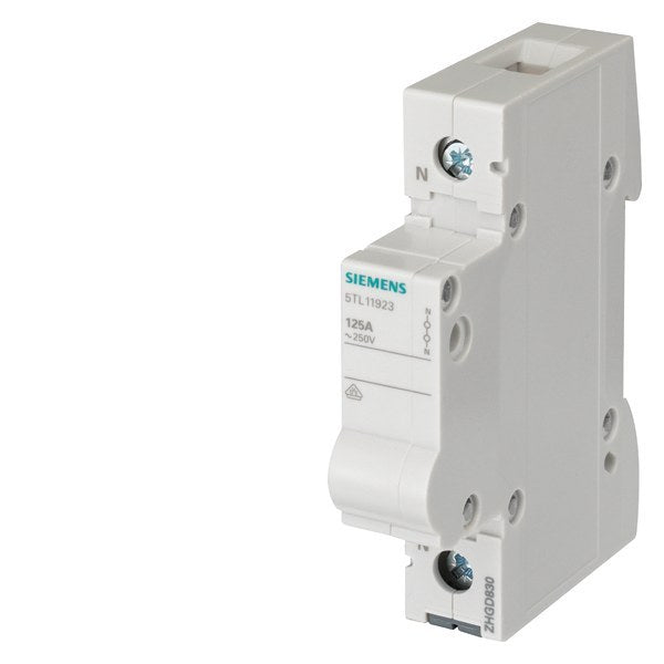 N-Leiter Verbinder-blau 1-polig – 5TL11923