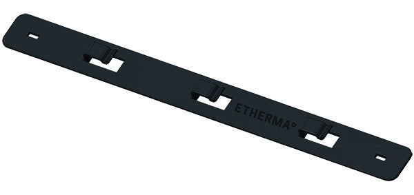 Distanzhalter für Heizbänder, max 3 Heizbänder, L 280mm – 39338