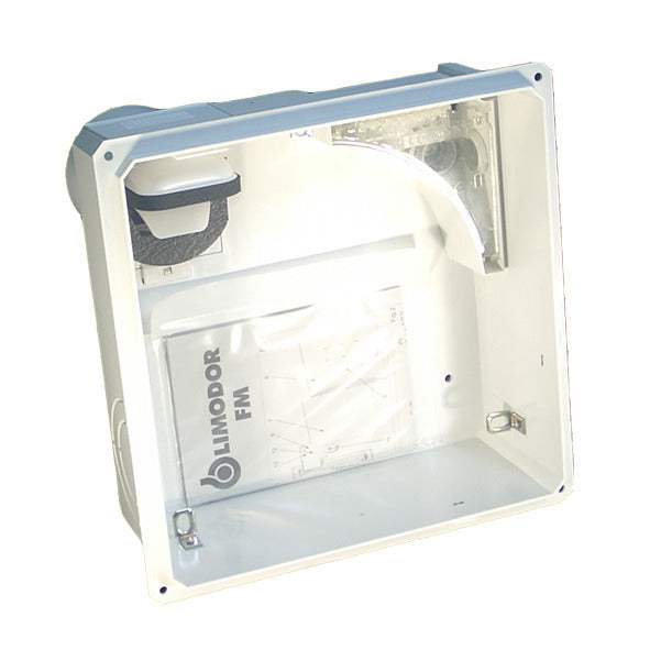 LIMODOR Limodor Gehäuse LF/M-R – 21019
