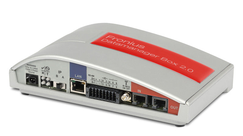 Datamanager 2.0 Box WLAN – 4,240,125