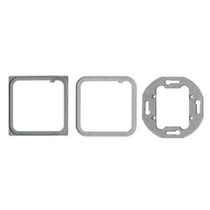 Montagerahmen für Anschlussblenden – 7442000001