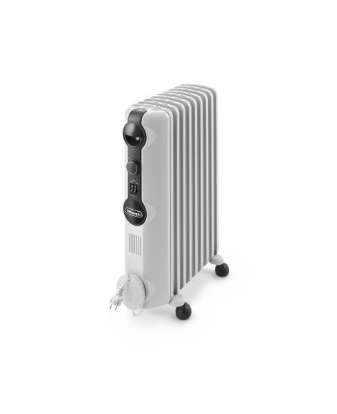 Real Energy-Radiator, 2000W, 9Rippen, bis 60m³,wsgr – 185392302