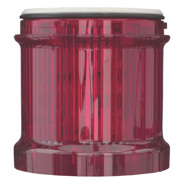 Dauerlichtmodul, rot, LED, 24 V – 171463