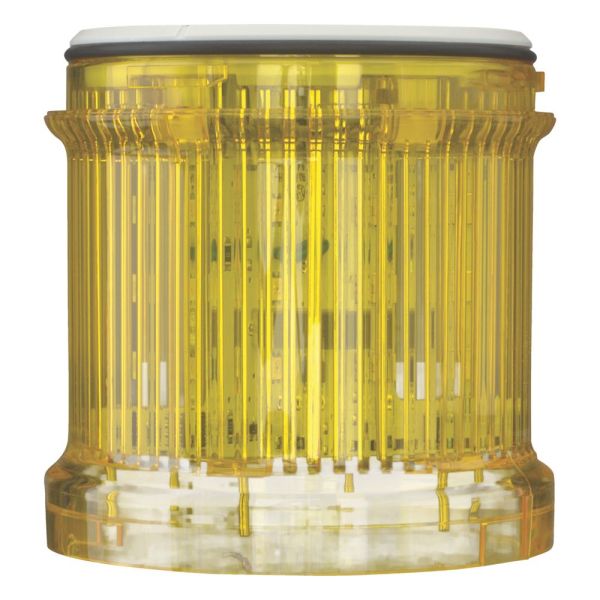 Dauerlichtmodul, gelb, LED, 24 V – 171465