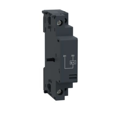 Unterspannungsauslöser, 380-400V 50Hz, für GV – GVAU385