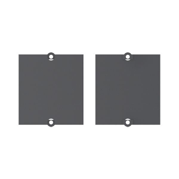 Rahmen Blind schwarz – 917.009