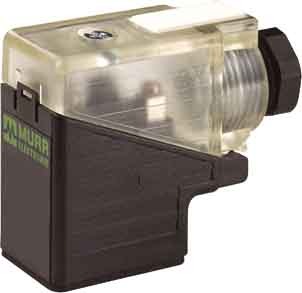 SVS Ventilst. BF A 18 mm selbstanschl. Schraubkl. – 7000-29001-0000000
