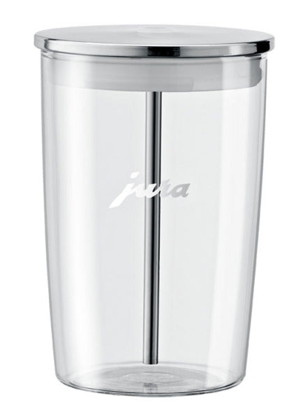 Glas-Milchbehälter, 0,5L. – 72570