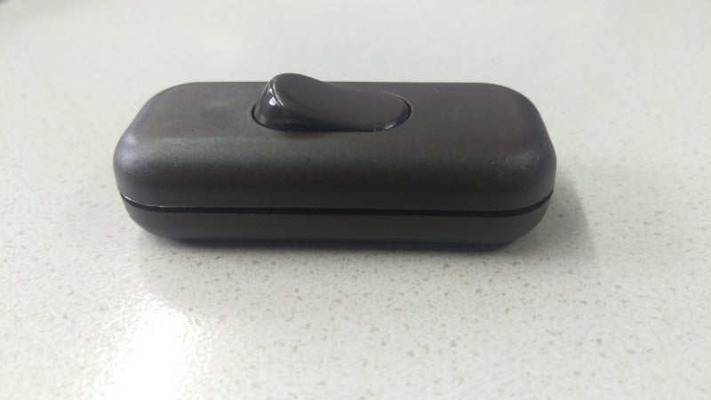Zwischenschalter mont. braun – AR028900