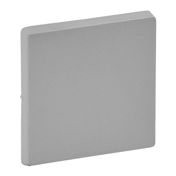 Valena Life Wippe Aus- und Wechselschalter Farbe: Aluminium – 755002