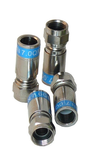 F-Universal-Kompressionsstecker 7.0 f. SK2000/110/100/6plus – 380210
