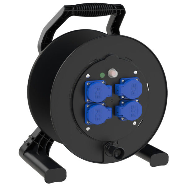 Kabeltrommel 310 leer SET + 4xSSD54+L – 8935097-p