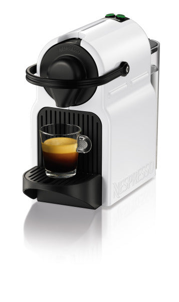 Nespresso Kapselautomat INISSIA 19bar 0.7L ws – XN1001