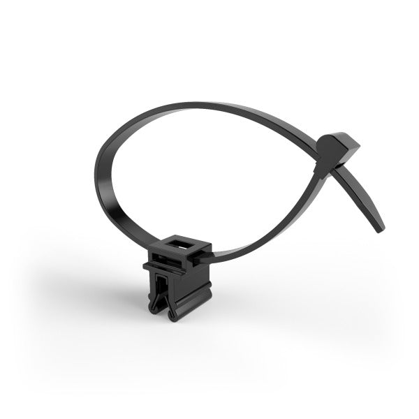 Befestigungsbinder 1-3mm Führung oben – 149023-001