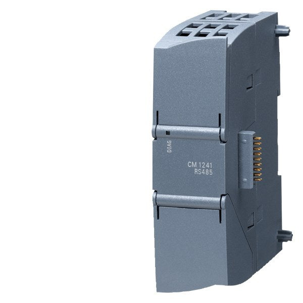SIMATIC S7-1200 CM 1241 RS 422 / 485 – 6ES72411CH320XB0