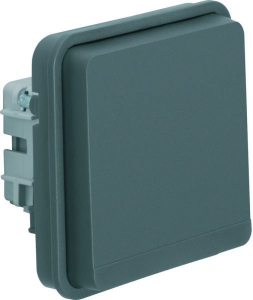 W.1 SSD Einsatz IP55, grau – 47063525