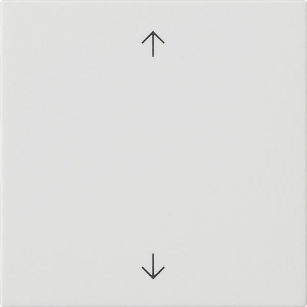 S3000 Bedienaufs. Pfeile System 55 Reinweiß m – 536127