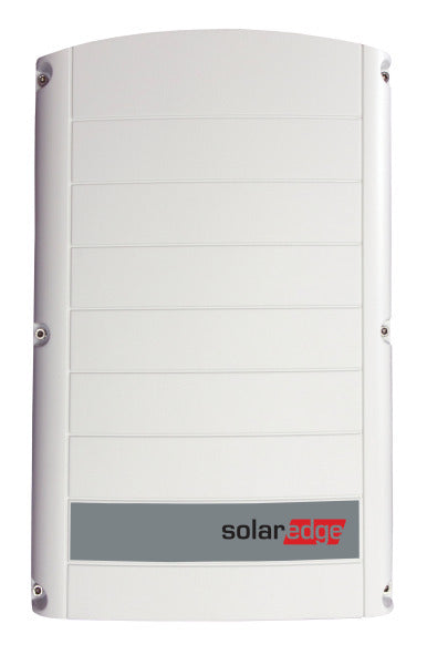SE Wechselrichter, 3-phasig, 30kW, MC4, DC SPD, mit SetApp – SE30K-RW00IBNM4