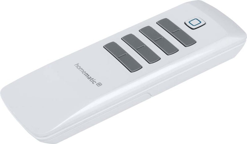 Fernbedienung 8 Tasten HmIP-RC8 – EQ-142307A0