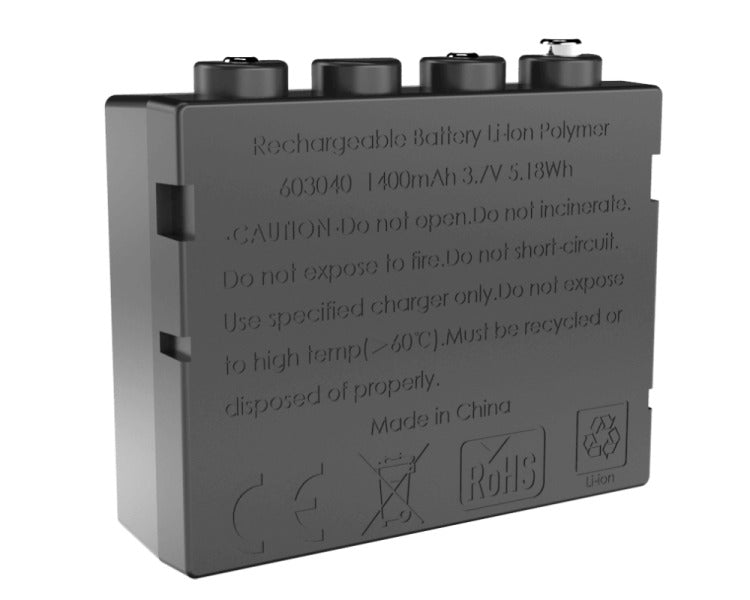 Akku für H7R.2 – 7789