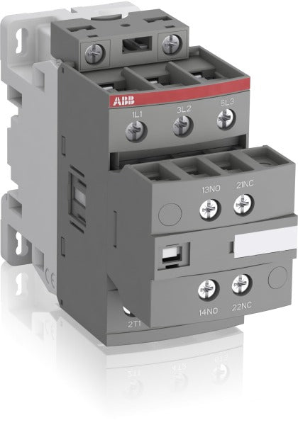 AF26 Schütz 100-250V 50/60Hz/DC – 1SBL237001R1311