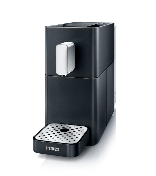 Cremesso Kapselautomat,19bar,0.9L,schwarz – 10183702