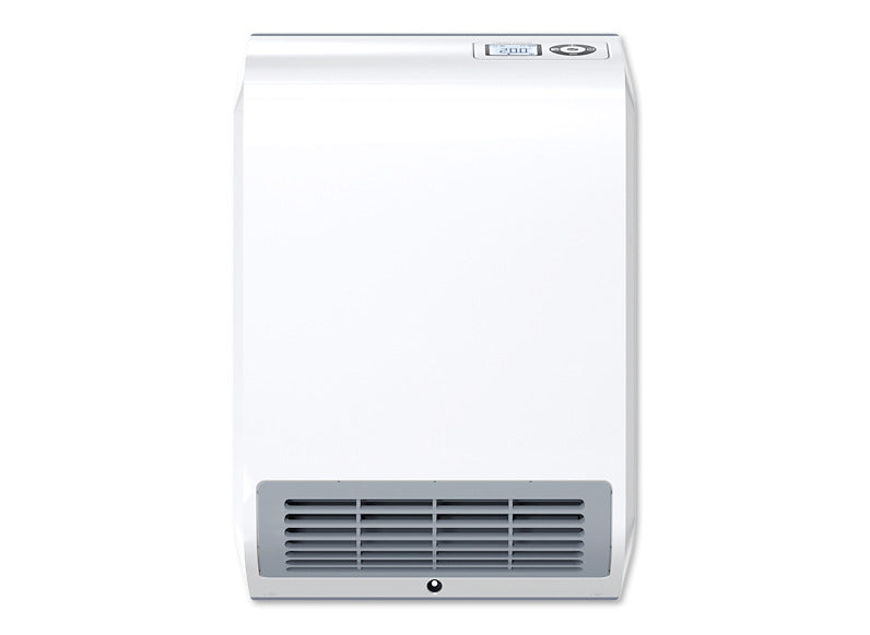 STIEBEL ELTRON Stiebel Eltron Wand-Schnellheizer CK 20 Trend LCD, 2000 W, weiß – 236653