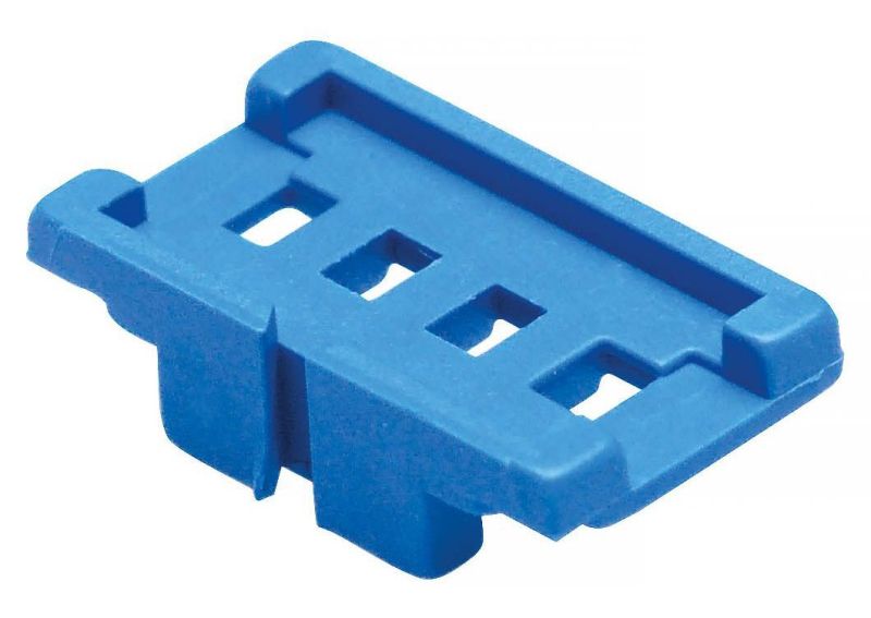 Bezeichnungsschild-Halter für Fassungen 95 – 097.00