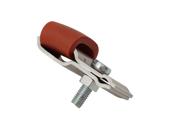 Set von Zugentlastungsschellen für Heizbänder – 40529