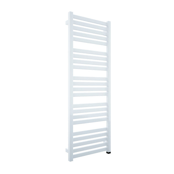 Elektrischer Badheizkörper, weiß, 800W, 230V – 40543
