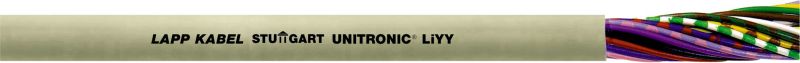 UNITRONIC LiYY 4x1,5 Trommel 500 m