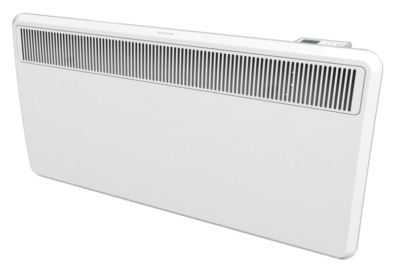 Wandkonvektor 750W m elektr. Raumtempreg – 376190